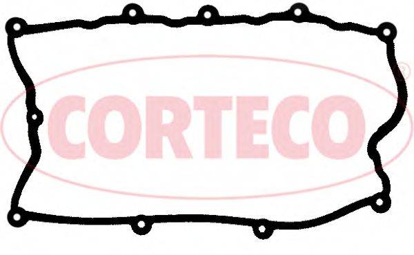 Прокладка, крышка головки цилиндра CORTECO 440471P