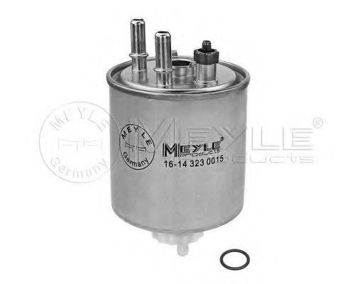 Топливный фильтр MEYLE 16-14 323 0015