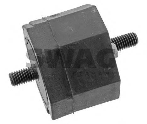 Підвіска; автоматична коробка передач; Підвіска, ступінчаста коробка передач SWAG 20 13 0024