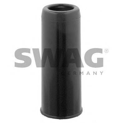 Защитный колпак / пыльник, амортизатор SWAG 30 93 6604
