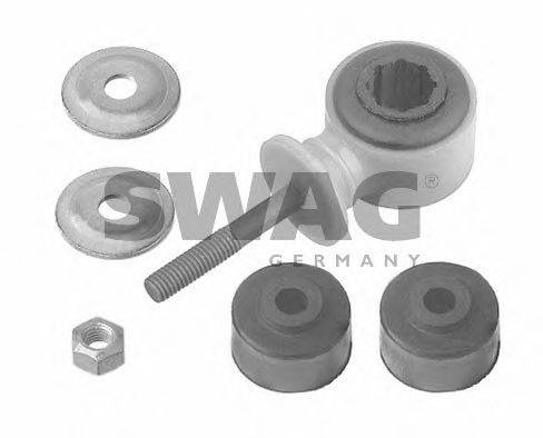 SWAG 40610002 Тяга/стійка, стабілізатор