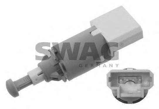 Выключатель фонаря сигнала торможения SWAG 60 93 7180