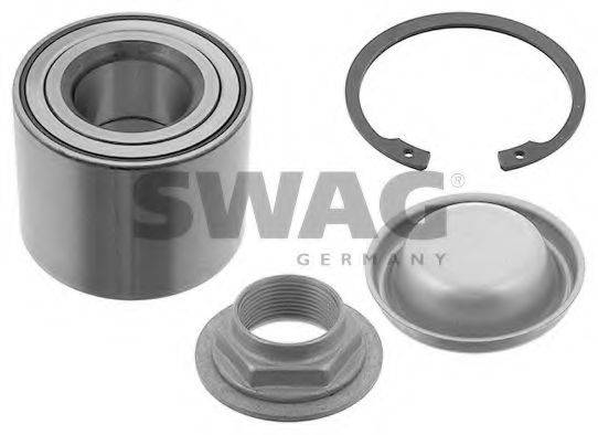 SWAG 62940014 Комплект підшипника ступиці колеса