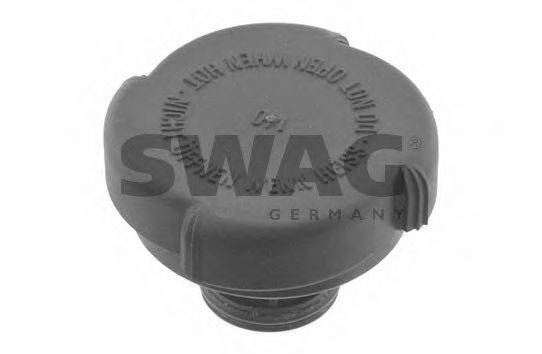 SWAG 99912205 Крышка, резервуар охлаждающей жидкости
