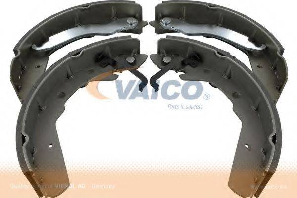 Комплект тормозных колодок VAICO V10-0459