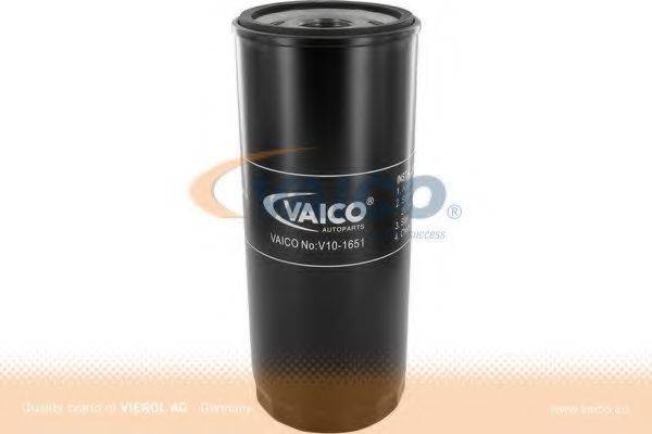 Масляный фильтр VAICO V10-1651