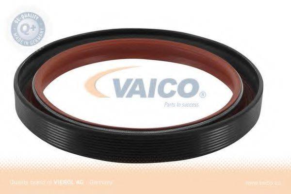 Кільце ущільнювача, колінчастий вал VAICO V10-2265