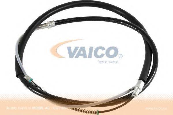 Трос, стоянкова гальмівна система VAICO V10-30009