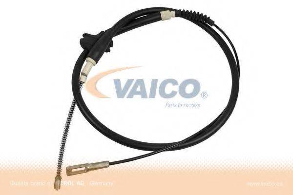 Трос, стояночная тормозная система VAICO V10-30056