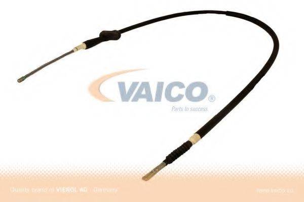 Трос, стоянкова гальмівна система VAICO V10-30101