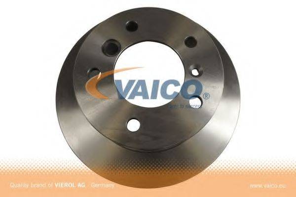 гальмівний диск VAICO V10-40056