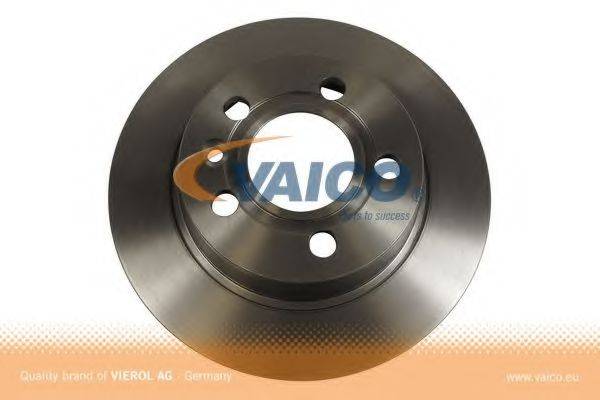 гальмівний диск VAICO V10-40067