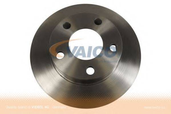 гальмівний диск VAICO V10-40068