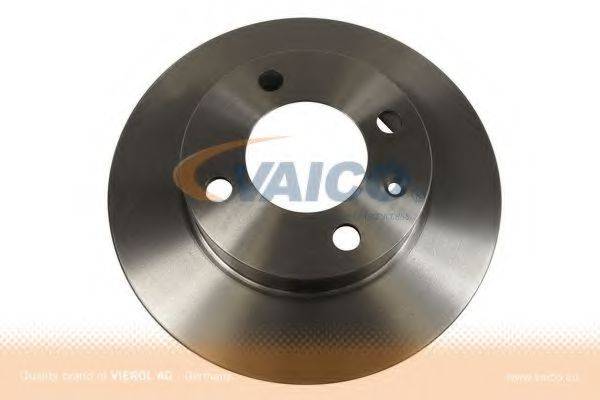 гальмівний диск VAICO V10-40072