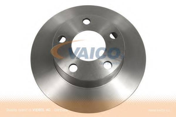 Тормозной диск VAICO V10-40073