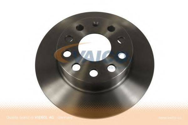 Тормозной диск VAICO V10-40077