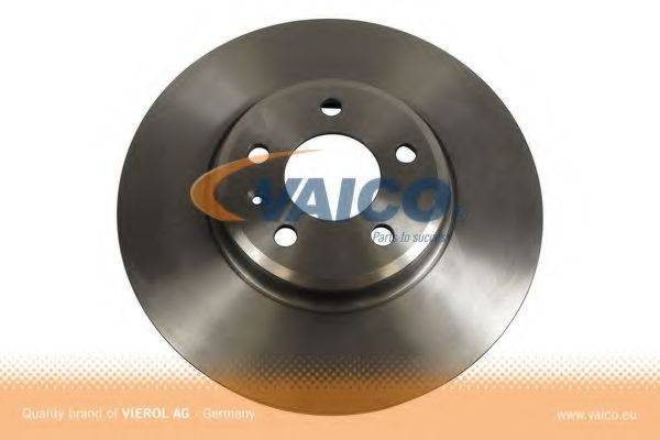 гальмівний диск VAICO V10-80089