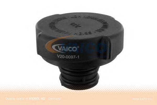 Кришка, резервуар охолодної рідини VAICO V20-0097-1