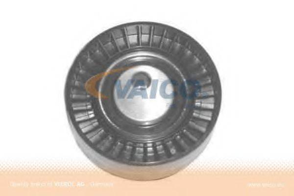 Паразитный / ведущий ролик, поликлиновой ремень VAICO V20-0209