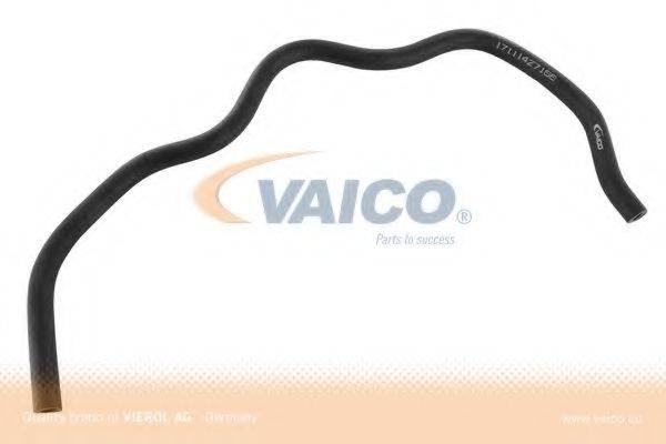Шланг для видалення повітря, компенсаційний бак. VAICO V20-1226