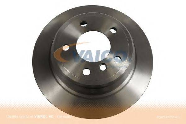 Тормозной диск VAICO V20-40029
