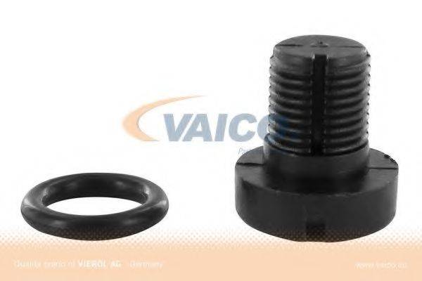 Болт повітряного клапана / вентиль, радіатор VAICO V20-7154