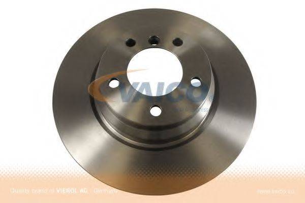 Тормозной диск VAICO V20-80054