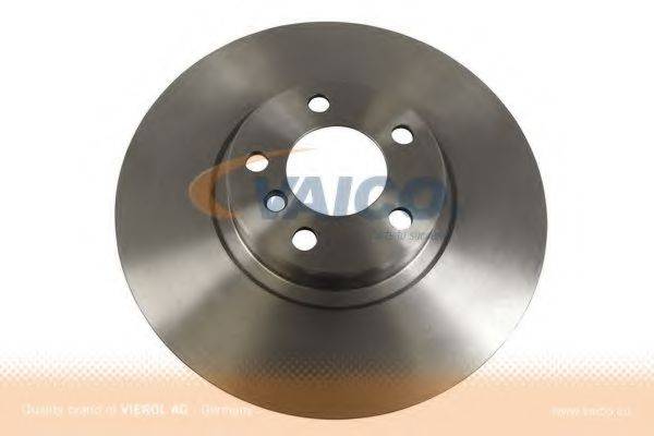 гальмівний диск VAICO V20-80077
