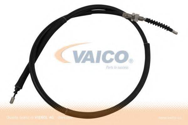 Трос, стоянкова гальмівна система VAICO V22-30010