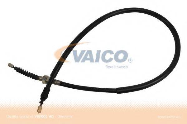 Трос, стоянкова гальмівна система VAICO V22-30030