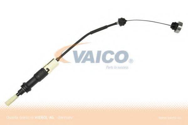 Трос, управление сцеплением VAICO V24-0242