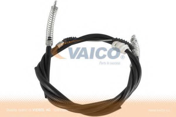 Трос, стояночная тормозная система VAICO V24-30051