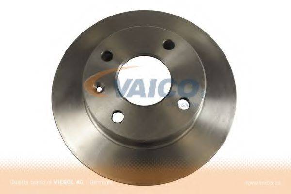 Тормозной диск VAICO V25-80003