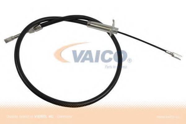 Трос, стоянкова гальмівна система VAICO V30-30032