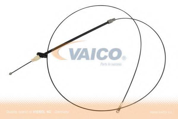 Трос, стояночная тормозная система VAICO V30-30067