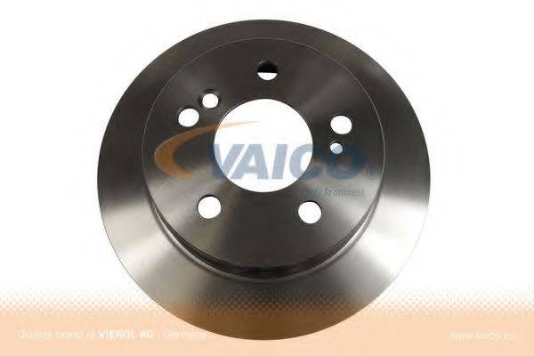 Тормозной диск VAICO V30-40008