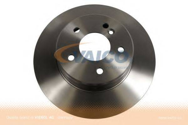 Тормозной диск VAICO V30-40024