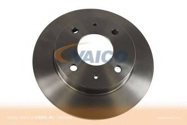 Тормозной диск VAICO V30-40051