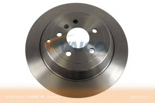Тормозной диск VAICO V30-40055