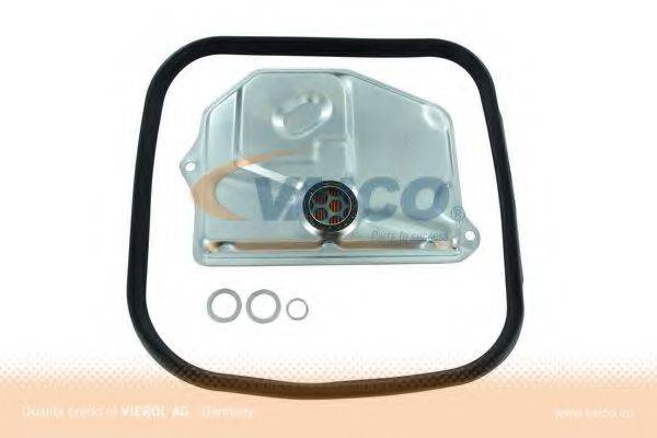 Комплект гидрофильтров, автоматическая коробка передач VAICO V30-7312