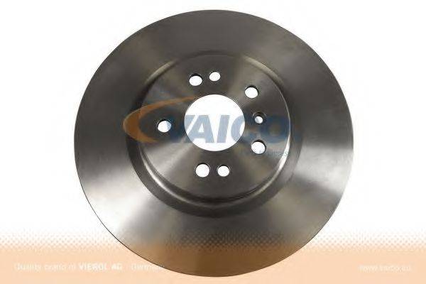Тормозной диск VAICO V30-80013