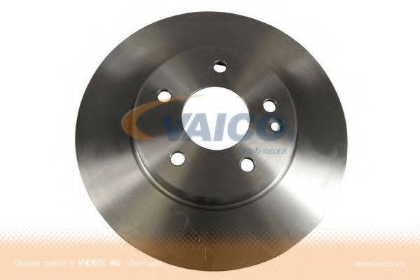 гальмівний диск VAICO V30-80034