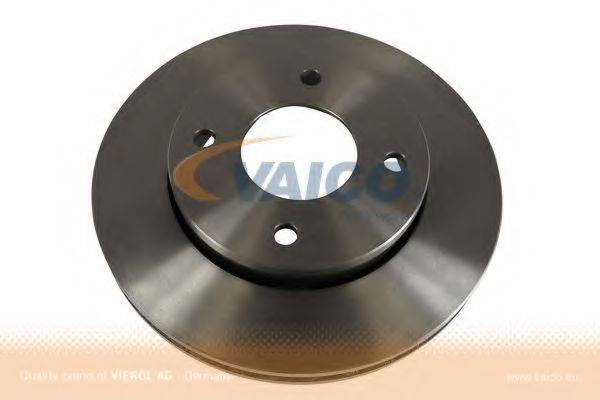 Тормозной диск VAICO V30-80079