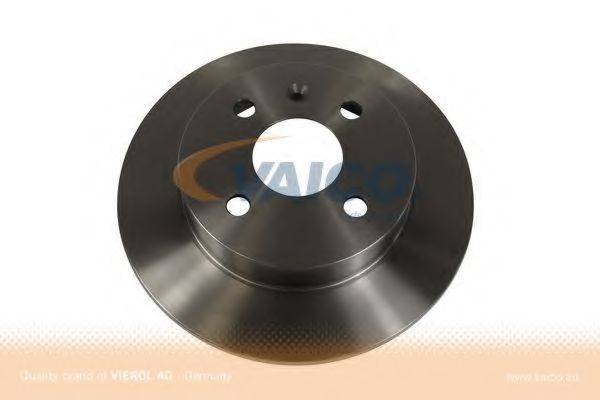 Тормозной диск VAICO V40-40027