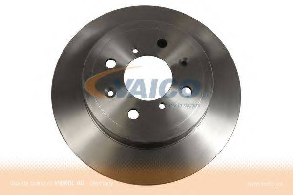 Тормозной диск VAICO V40-80014