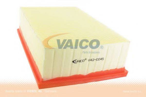Повітряний фільтр VAICO V42-0045