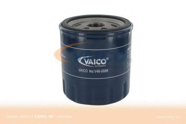 Масляный фильтр VAICO V46-0086