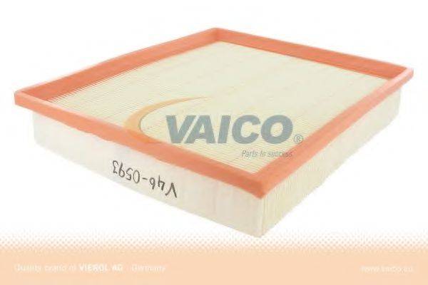 Воздушный фильтр VAICO V46-0593