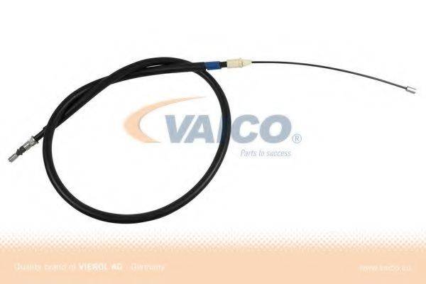 Трос, стояночная тормозная система VAICO V46-30035