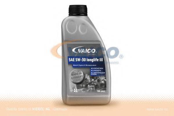 Моторне масло VAICO V60-0053